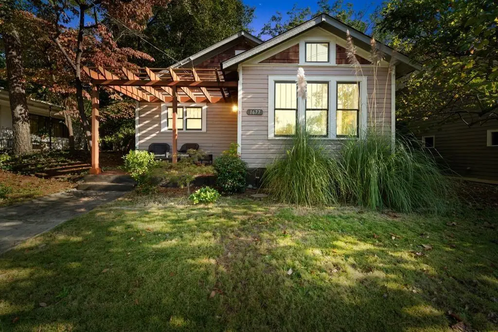 1677 Neely Avenue, East Point, GA 30344 - Image #1