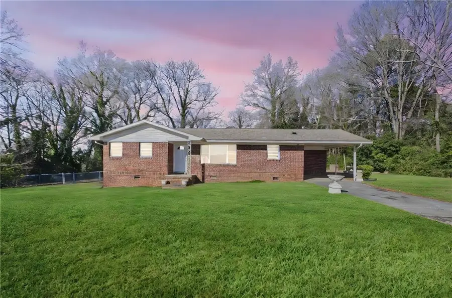 419 E 13th Street Sw, Rome, GA 30161 - Image #2