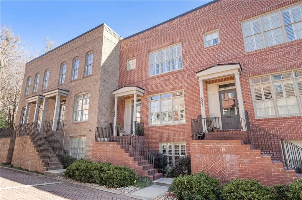 820 Virginia Park Circle Ne, Atlanta, GA 30306 - Image #1