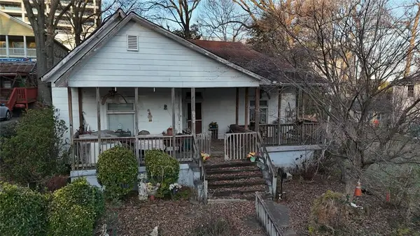 1052 Curran Street Nw, Atlanta, GA 30318