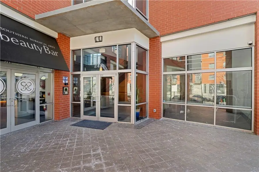 245 N Highland Avenue Ne #315, Atlanta, GA 30307 - Image #2