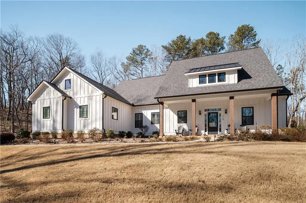119 Northhampton Drive, Ball Ground, GA 30107 - #1