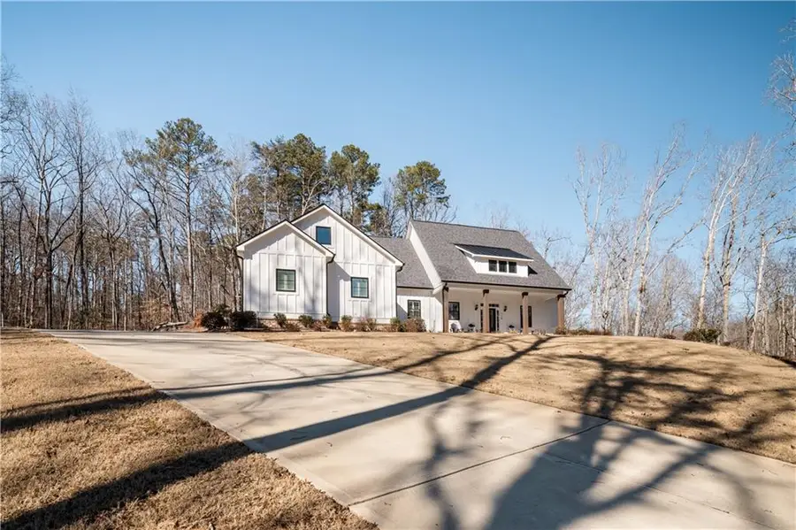 119 Northhampton Drive, Ball Ground, GA 30107 - #3