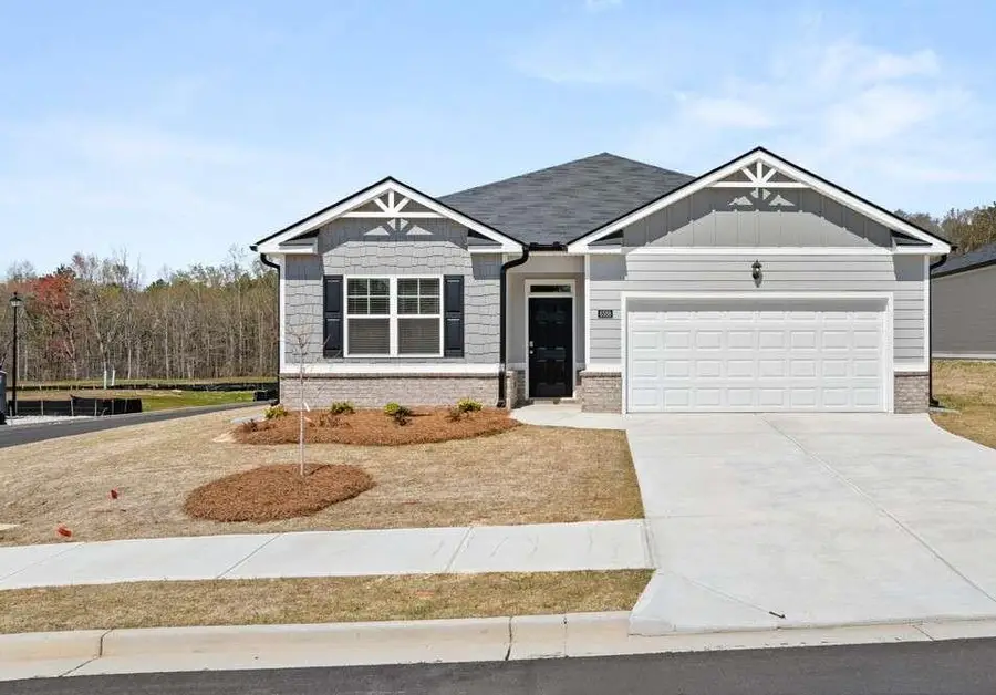 8581 Preakness Pass, Lithonia, GA 30058 - Image #2