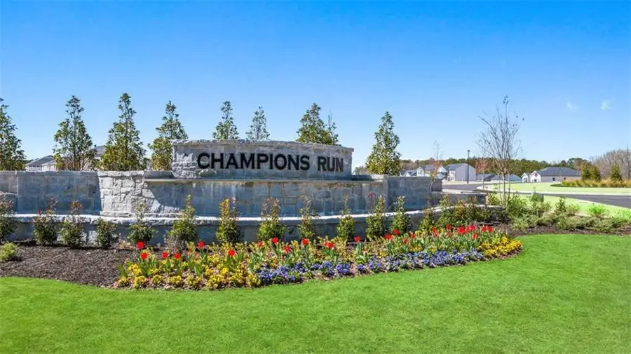 8581 Preakness Pass, Lithonia, GA 30058 - Image #3