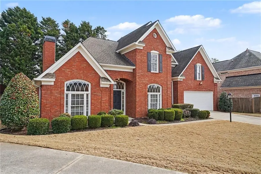 4652 Dandelion Circle Ne, Marietta, GA 30067 - #2