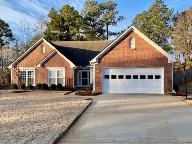 4184 Chatham Crest Lane, Buford, GA 30518 - Image #1