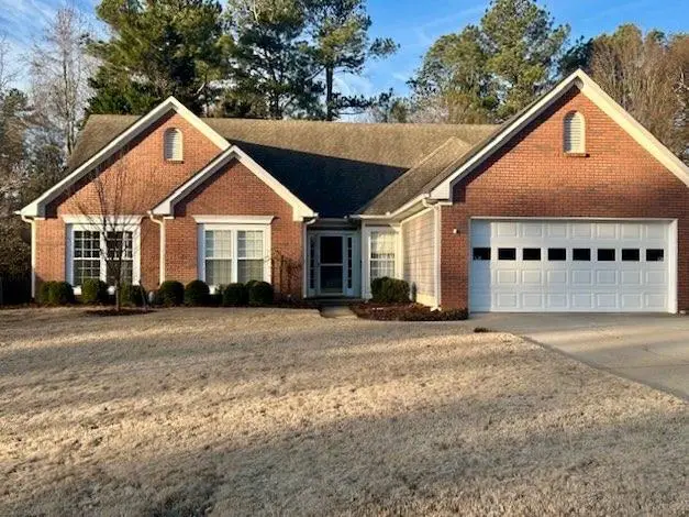 4184 Chatham Crest Lane, Buford, GA 30518 - Image #2
