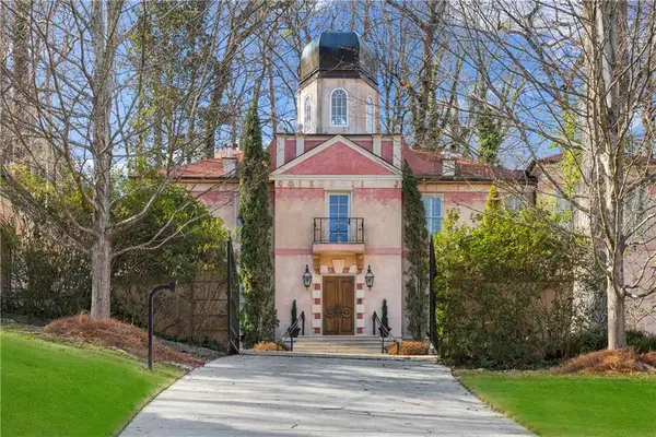 2740 Northside Drive Nw, Atlanta, GA 30305