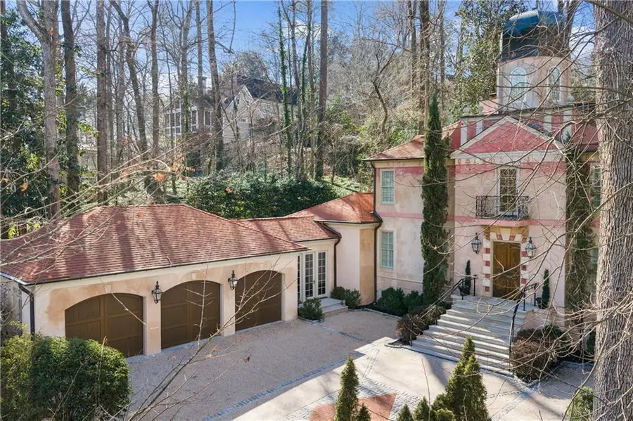 2740 Northside Drive Nw, Atlanta, GA 30305 - Image #2