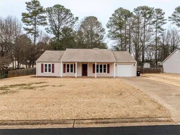 29 Hartley Woods Drive Ne, Kennesaw, GA 30144