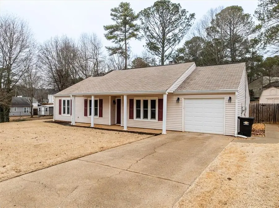 29 Hartley Woods Drive Ne, Kennesaw, GA 30144 - Image #2