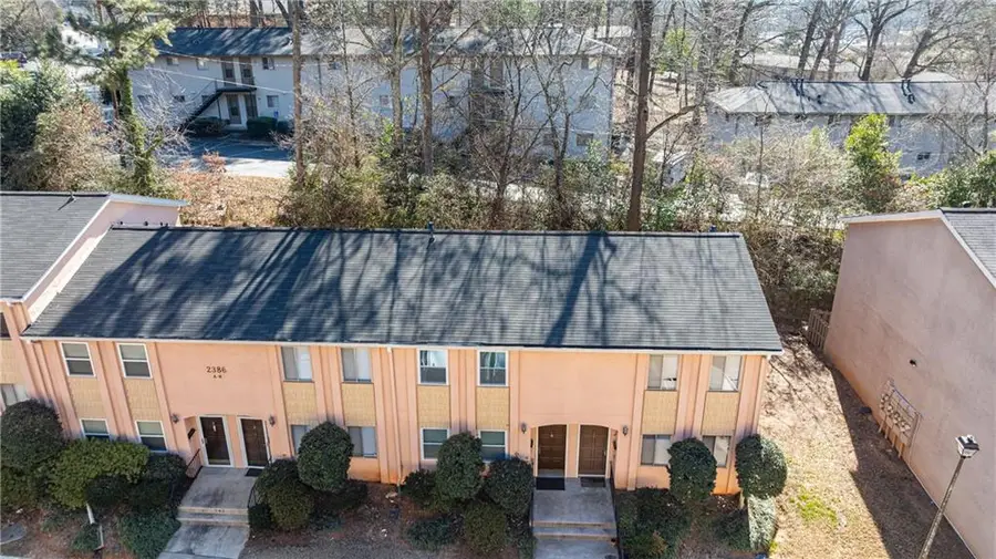 2386 Lawrenceville Highway #G, Decatur, GA 30033 - #3