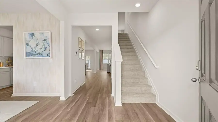 398 Bullock Pass, Jefferson, GA 30549 - #2