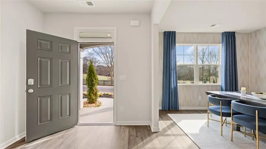 398 Bullock Pass, Jefferson, GA 30549 - #3