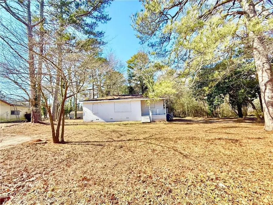 1924 Peters Road, Tucker, GA 30084 - Image #2