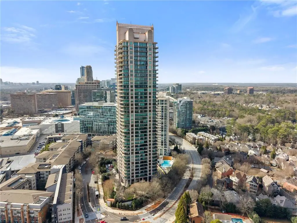 750 Park Avenue Ne #29E, Atlanta, GA 30326 - Image #1