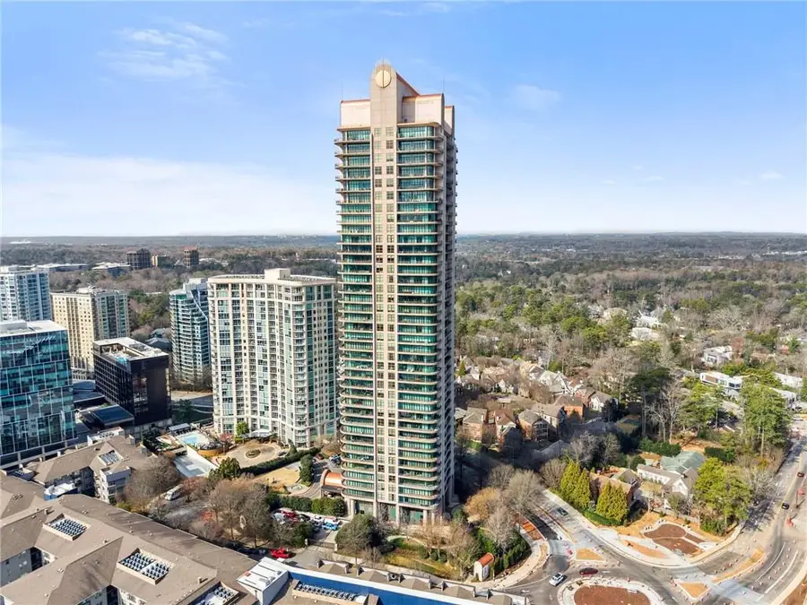750 Park Avenue Ne #29E, Atlanta, GA 30326 - Image #2