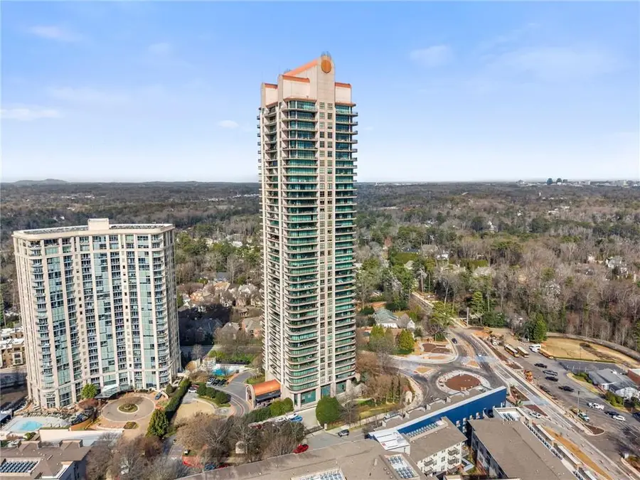 750 Park Avenue Ne #29E, Atlanta, GA 30326 - Image #3