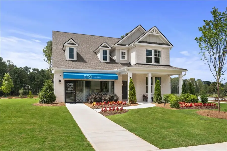 740 Marlin Drive, Lawrenceville, GA 30045 - Image #2