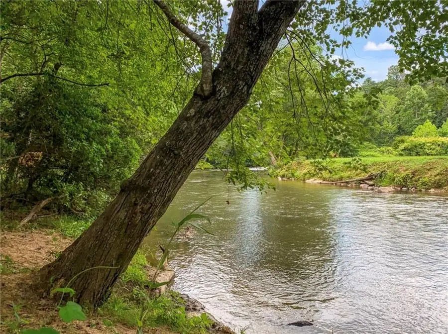 Lot 17 Misty Mountain Trail, Ellijay, GA 30536 - Image #2