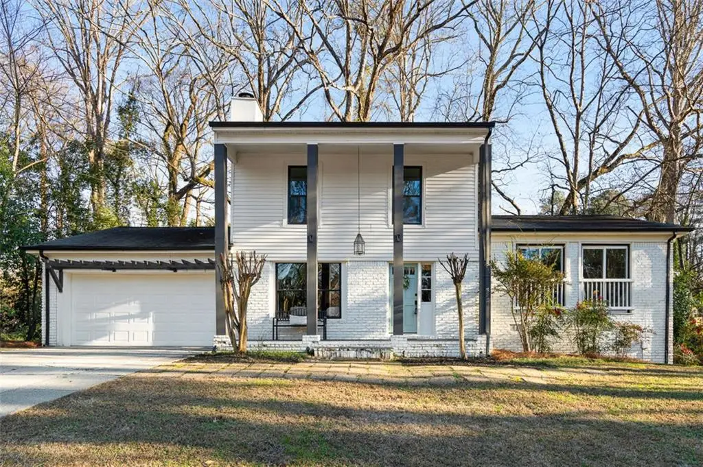 3059 Trafalgar Way, Atlanta, GA 30341 - #1