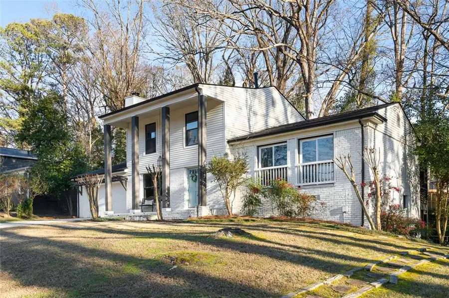 3059 Trafalgar Way, Atlanta, GA 30341 - #2