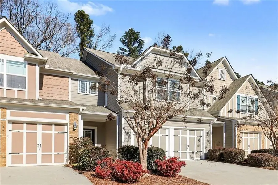 274 Parc View Lane, Woodstock, GA 30188 - #3