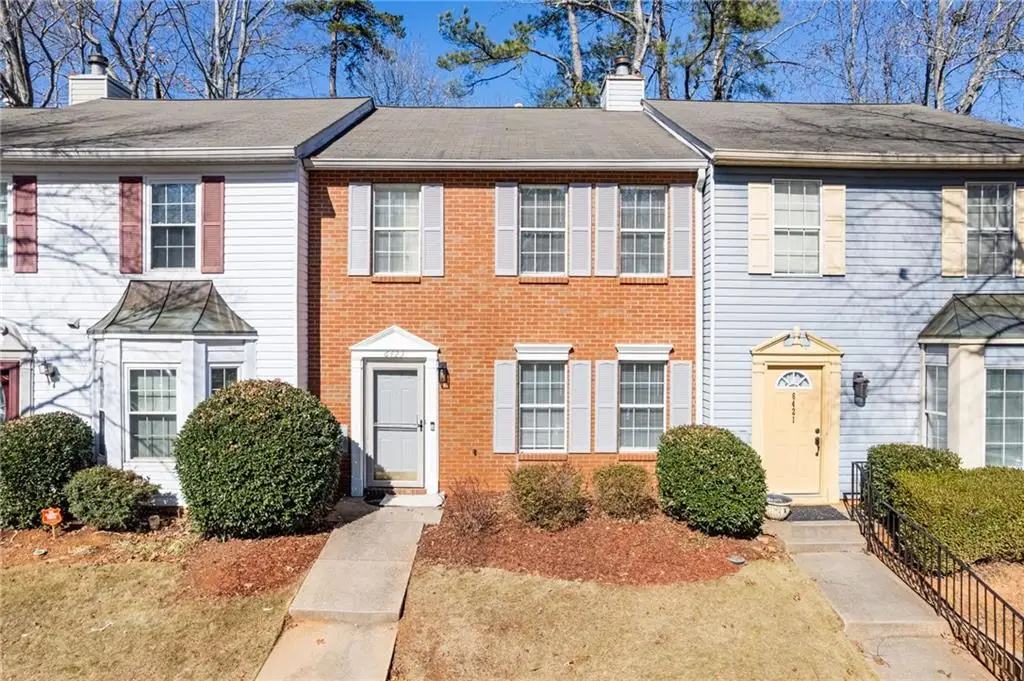 6423 Wedgeview Drive, Tucker, GA 30084 - Image #1