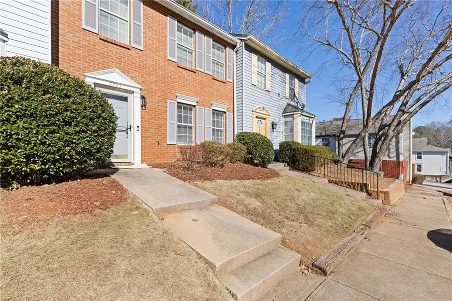 6423 Wedgeview Drive, Tucker, GA 30084 - Image #3