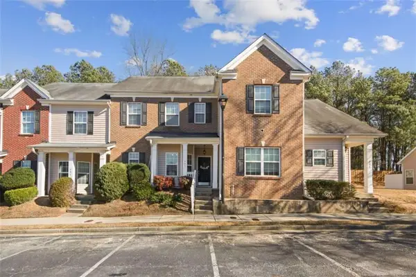 2555 Flat Shoals Road, South Fulton, GA 30349