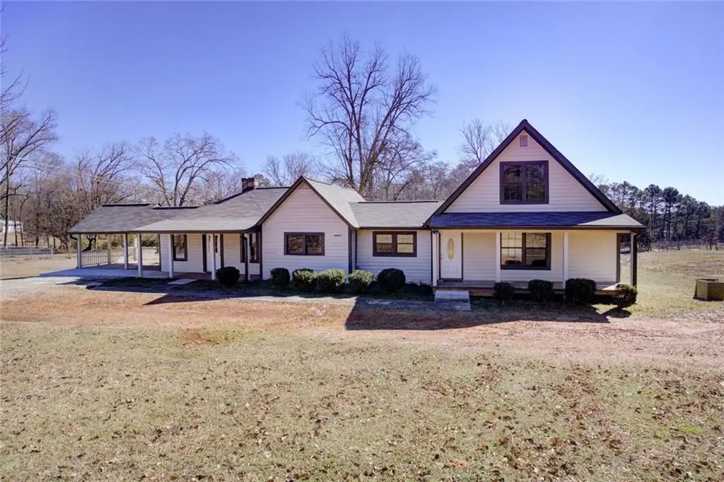 63 Neely Hammonds Road, Covington, GA 30014 - #1