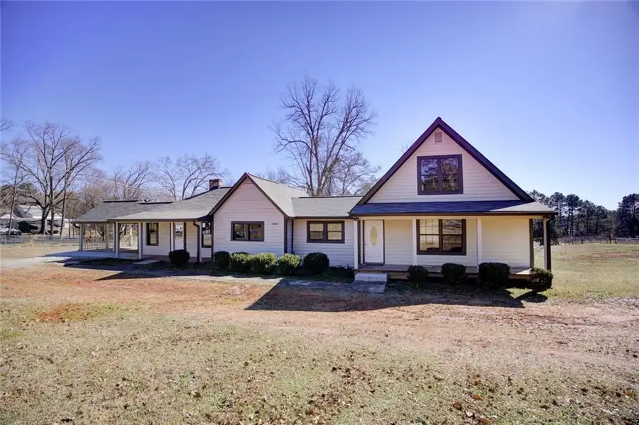 63 Neely Hammonds Road, Covington, GA 30014 - #3