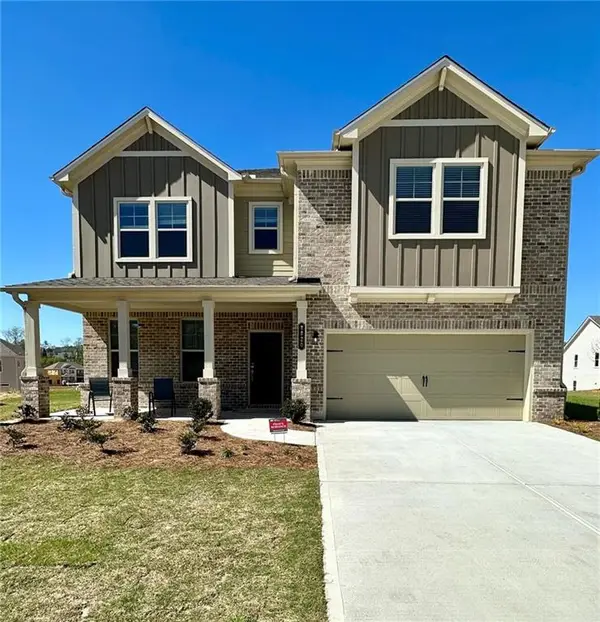 8820 Shipton Circle, Ball Ground, GA 30107