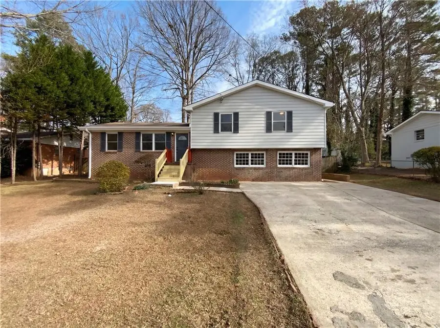 8264 Magnolia Drive, Jonesboro, GA 30238 - Image #2