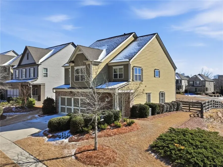 6535 Crosscreek Lane, Flowery Branch, GA 30542 - #3