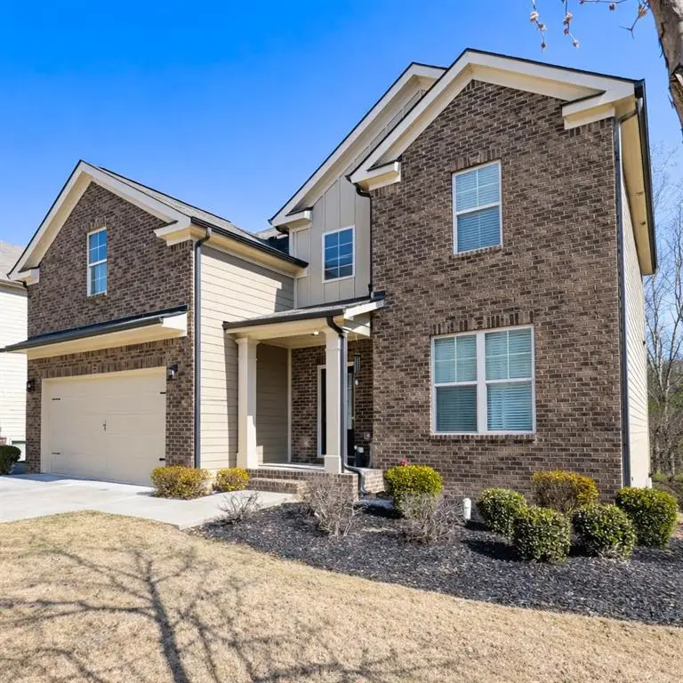 837 Sand Lane, Lawrenceville, GA 30045 - #2