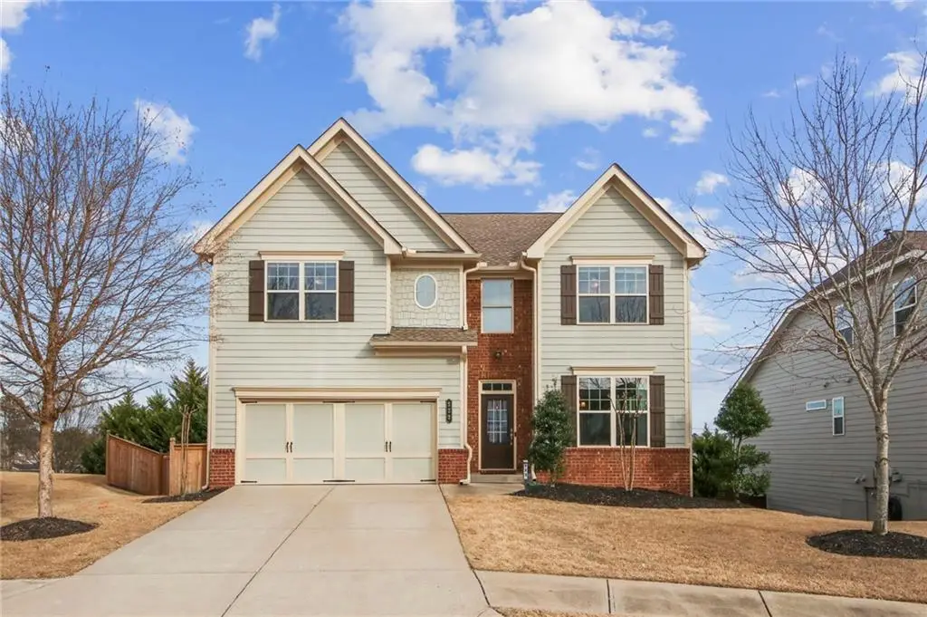 522 Rosemont Avenue, Canton, GA 30115 - #1