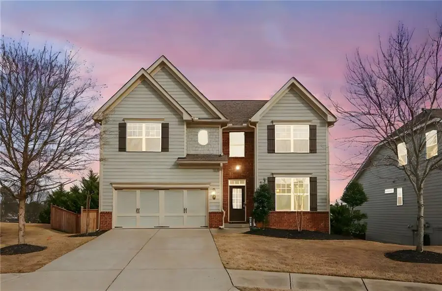 522 Rosemont Avenue, Canton, GA 30115 - #2