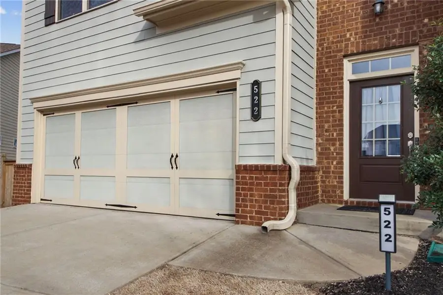 522 Rosemont Avenue, Canton, GA 30115 - #3