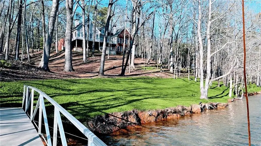 5993 Overby Road, Flowery Branch, GA 30542 - Image #1