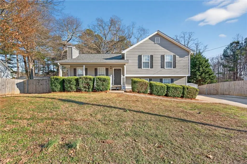 1922 Seals Road, Dallas, GA 30157 - Image #1