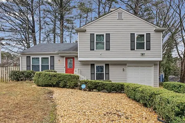 2964 Carrie Farm Road Nw, Kennesaw, GA 30144