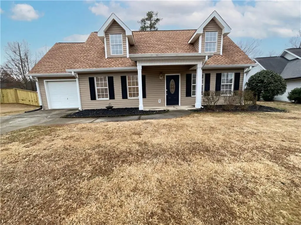 17 Redfern Trail Ne, Rome, GA 30165 - #1