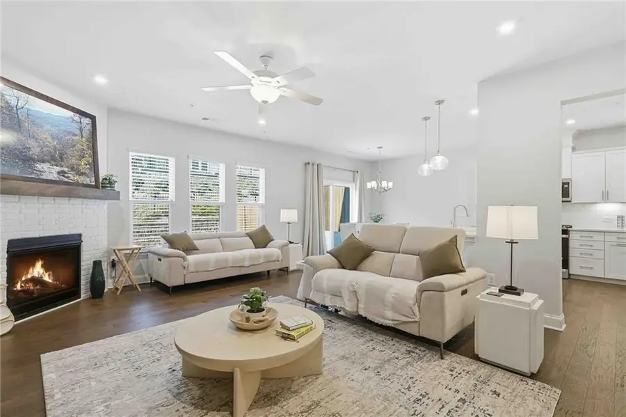 350 Watson Avenue, Woodstock, GA 30189 - #2