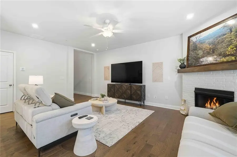 350 Watson Avenue, Woodstock, GA 30189 - #3