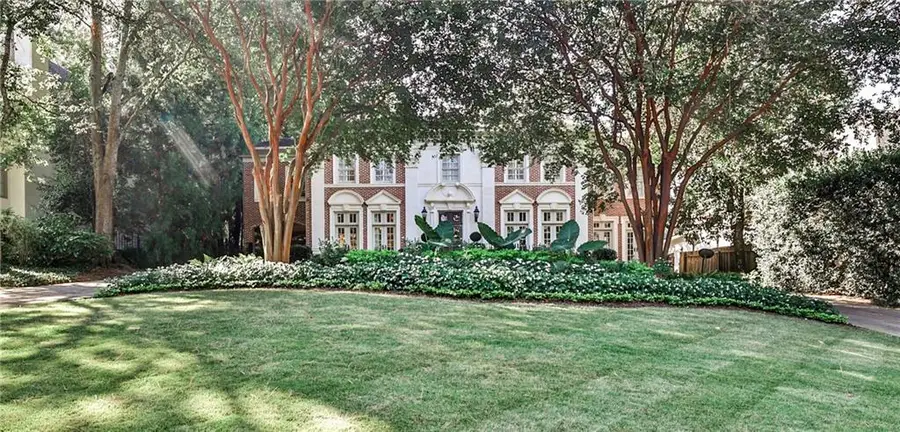 4401 Davidson Avenue Ne, Atlanta, GA 30319 - Image #2