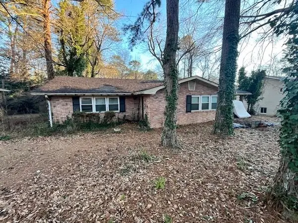 3833 Leander Court, Tucker, GA 30084