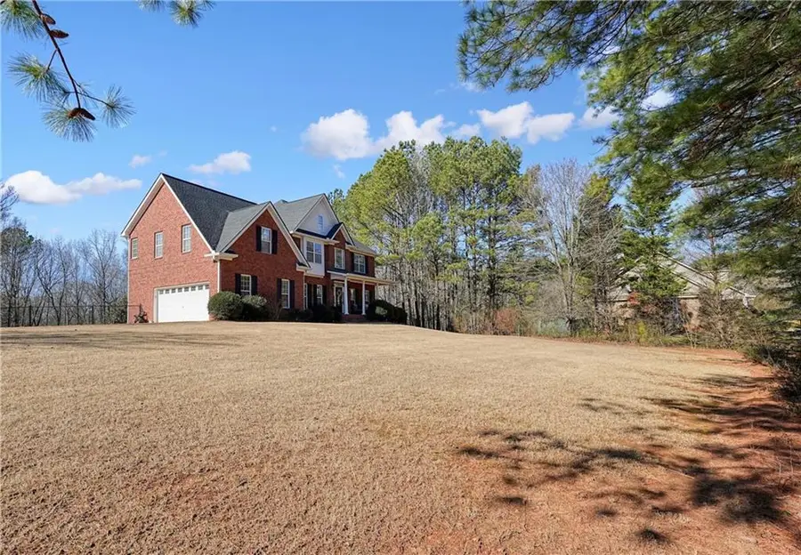 5247 Liberty Road, Villa Rica, GA 30180 - #3