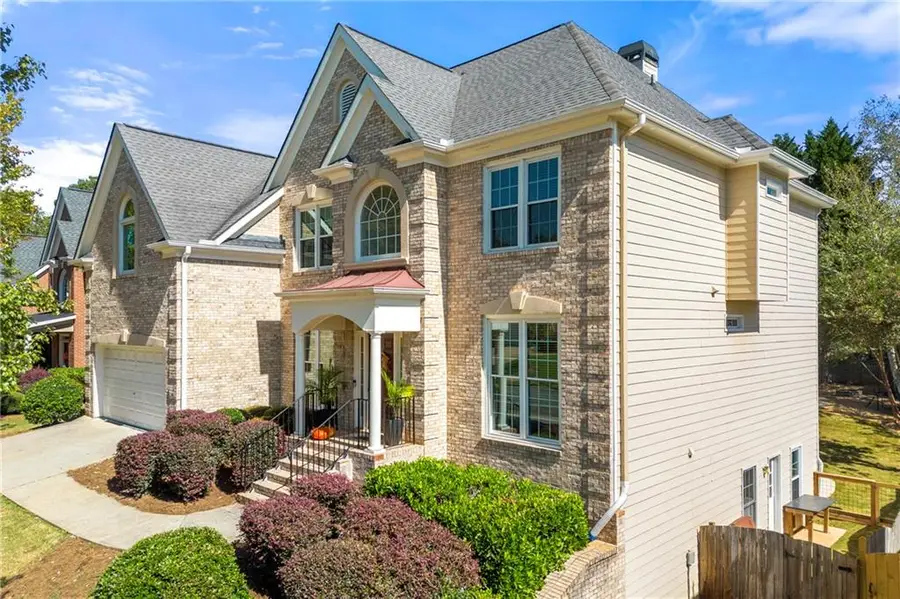 12579 Huntington Trace, Alpharetta, GA 30005 - Image #2